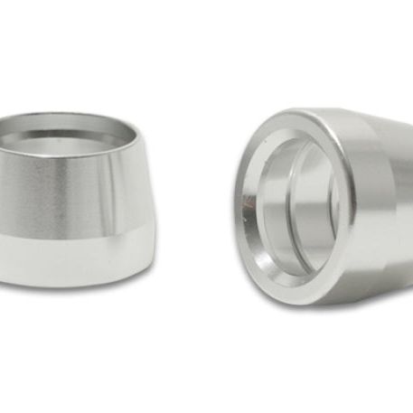 Vibrant 28980 - VIB28980 - Vibrant -10AN PTFE Hose Olive Inserts - 5pk - Shipped in Europe - Tuningsupply.com