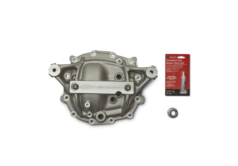 Ford Racing M-4033-G4 - FRPM-4033-G4 - Ford Racing 2015+ Ford Mustang Differential Cover - 8.8in. IRS - Shipped in Europe - Tuningsupply.com
