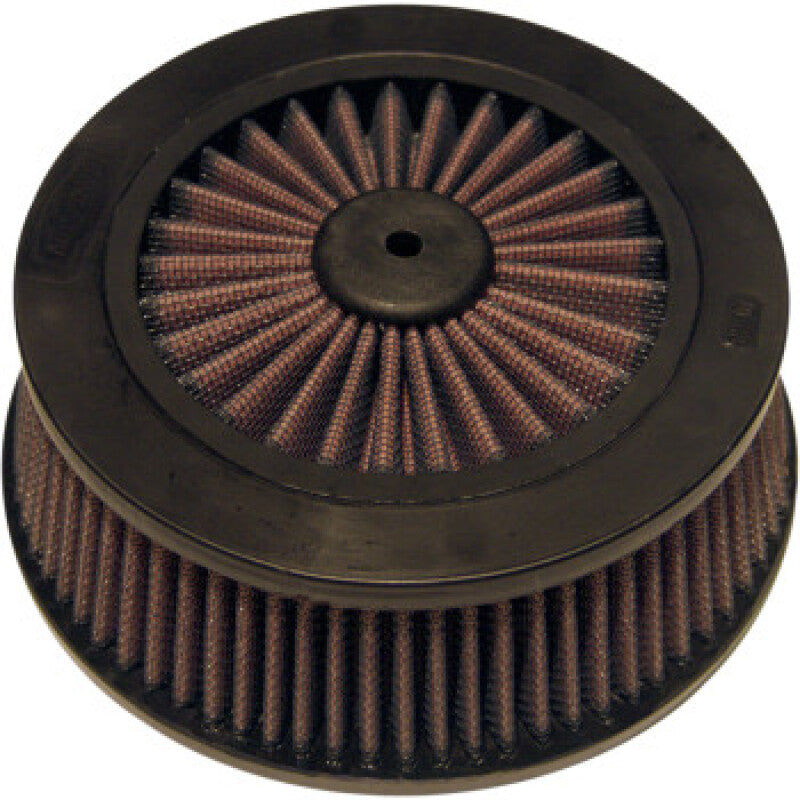 Performance Machine 0206-0091-A - PFM0206-0091-A - Performance Machine Air Filter Air Cleaner - Shipped in Europe - Tuningsupply.com