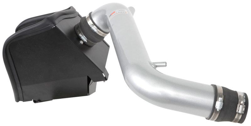 K&N Engineering 69-5323TS - KNN69-5323TS - K&N 19-20 Hyundai Veloster R L4-1.6L F/I Typhoon Performance Air Intake System - Shipped in Europe - Tuningsupply.com