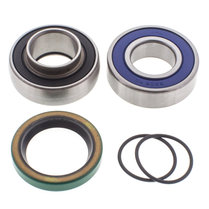 All Balls Racing 14-1024 - ABR14-1024 - All Balls Racing 06-07 Ski-Doo MX Z 440 Racing LC Jack Shaft Bearing & Seal Kit Upper Shaft - Shipped in Europe - Tuningsupply.com