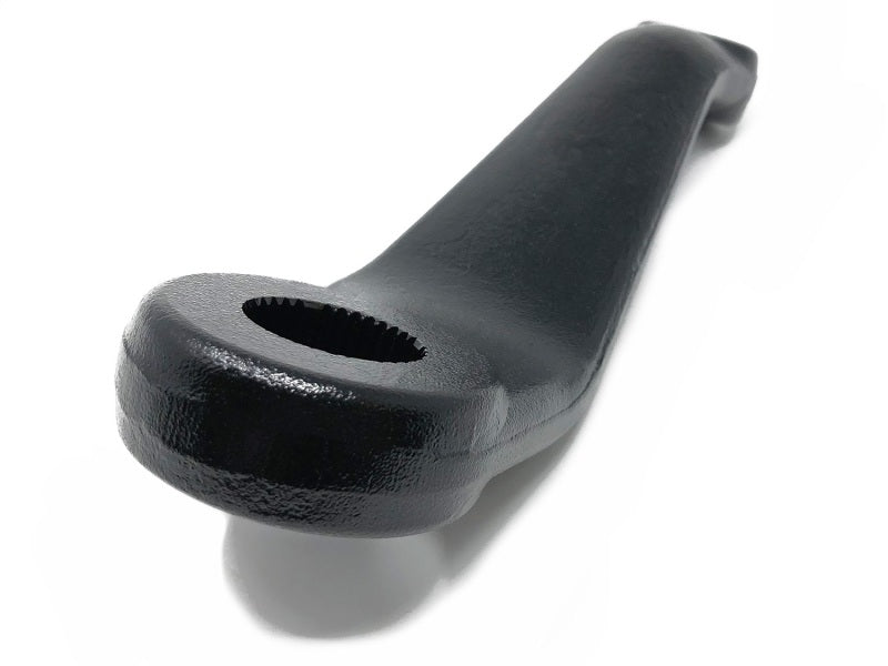 Tuff Country 70200 - TUF70200 - Tuff Country 80-97 Ford F-250 4wd Drop Pitman Arm - Shipped in Europe - Tuningsupply.com