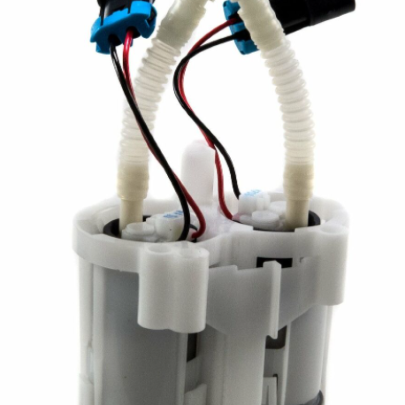 Walbro TCA948-4 - WALTCA948-4 - Walbro 450lph E85 Universal Dual Fuel Pump Assembly - Shipped in Europe - Tuningsupply.com