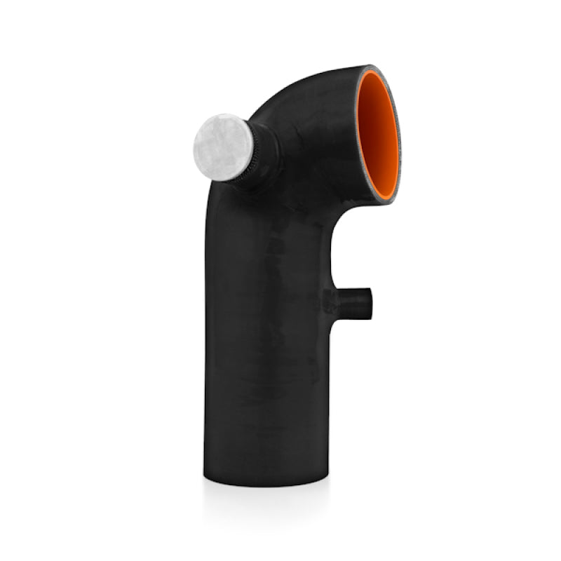 Mishimoto MMHOSE-BRZ-13IBK - MISMMHOSE-BRZ-13IBK - Mishimoto 12-14 Subaru BRZ / 12-14 Scion FR-S / 12-14 Toyota GT86 Silicone Induction Hose - Black - Shipped in Europe - Tuningsupply.com