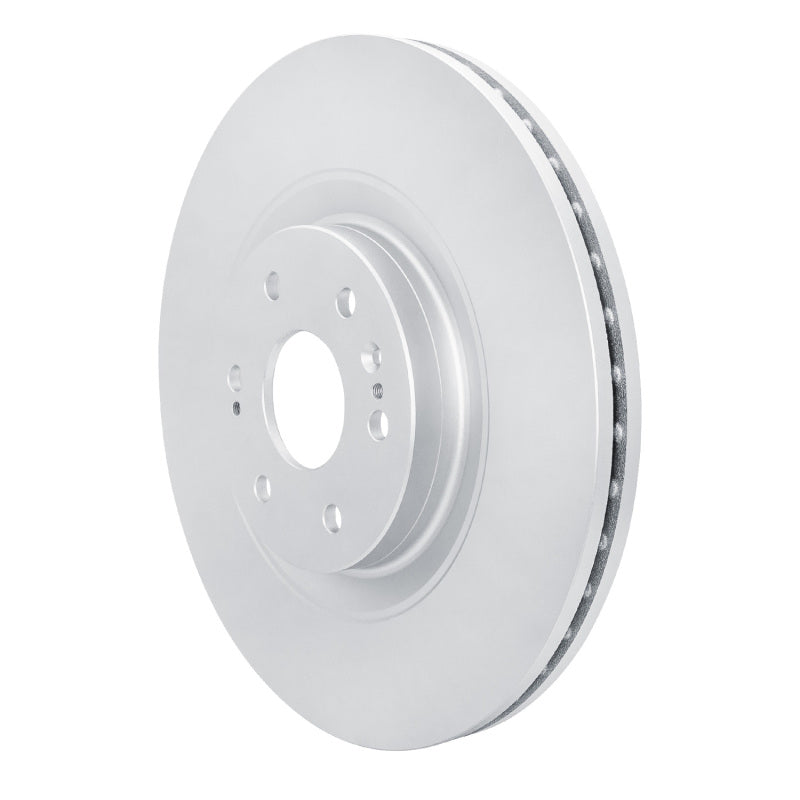 DFC 900-47091 - DFC900-47091 - DFC 21-25 Cadillac Escalade ESV Front Hi-Carbon Alloy Geomet Coated Rotor - Shipped in Europe - Tuningsupply.com