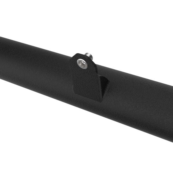 aFe 46-20674-B - AFE46-20674-B - aFe 22-23 Ford Explorer BladeRunner Aluminum Hot and Cold Charge Pipe Kit - Blk - Shipped in Europe - Tuningsupply.com