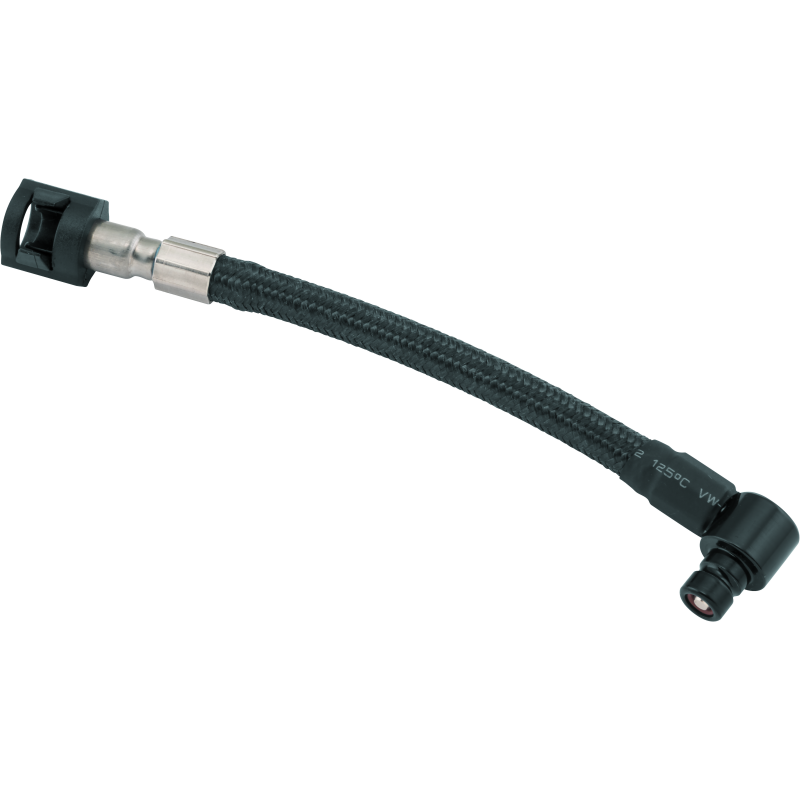 TwinPower 484228 - TWP484228 - Twin Power 07 FLH FLT 01-17 FXST FLST EFI Fuel Line Replaces H-D 62900-01 - Shipped in Europe - Tuningsupply.com