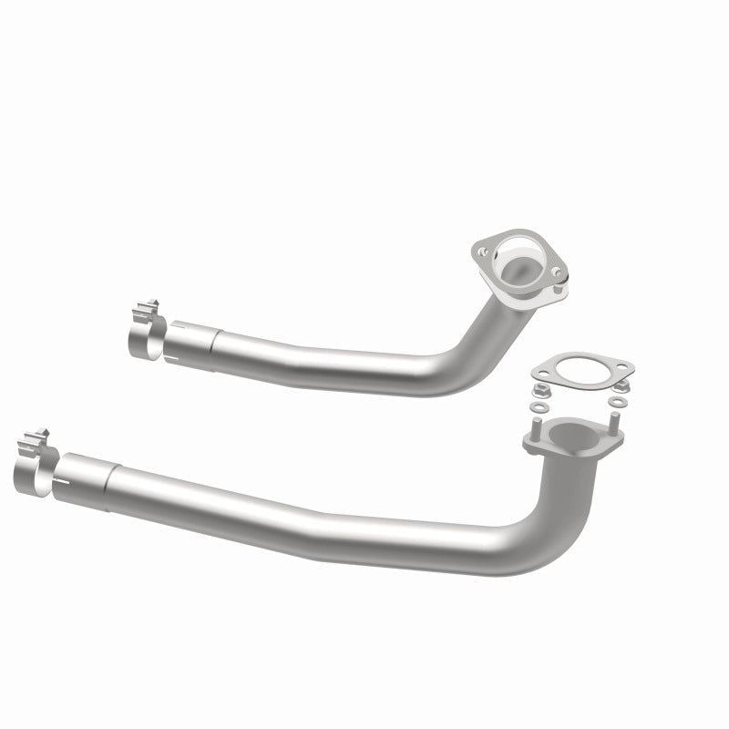 Magnaflow 19304 - MAG19304 - Magnaflow Manifold Front Pipes (For LP Manifolds) 67-74 Dodge Charger 7.2L - Shipped in Europe - Tuningsupply.com