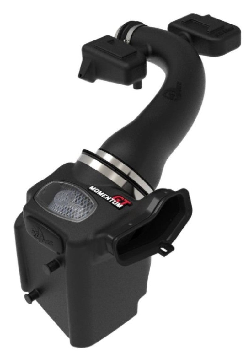 aFe 50-70069R - AFE50-70069R - aFe Momentum GT Pro 5R Cold Air Intake System 20-21 Ford F-250/F-350 - Shipped in Europe - Tuningsupply.com