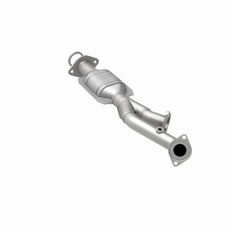 Magnaflow 93655 - MAG93655 - MagnaFlow Conv DF 03-04 4Runner 4.7 Rear - Shipped in Europe - Tuningsupply.com