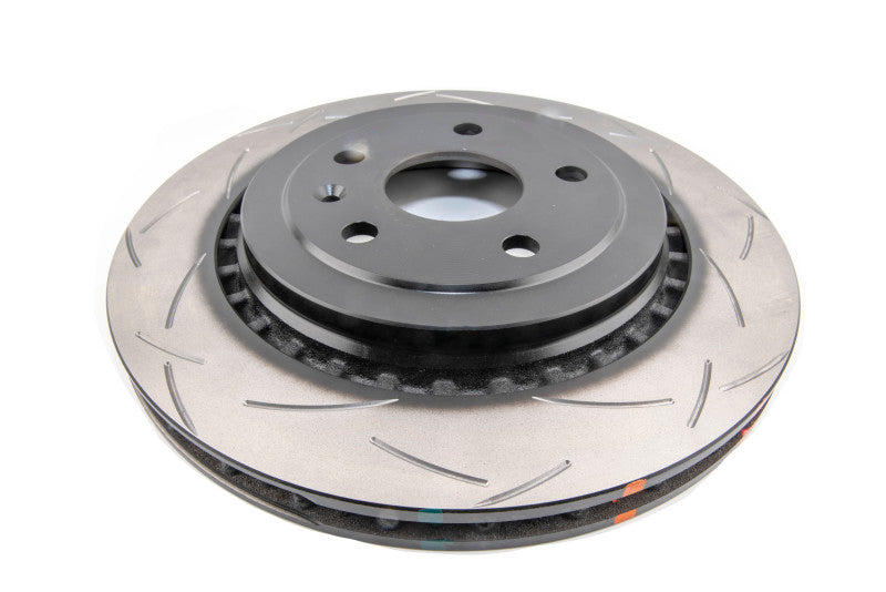 DBA DBA43111S - DBADBA43111S - DBA 2016+ Chevrolet Camaro SS G6 Series 6.2L V8 Rear T3 Slotted 4000 Series Rotor - Shipped in Europe - Tuningsupply.com