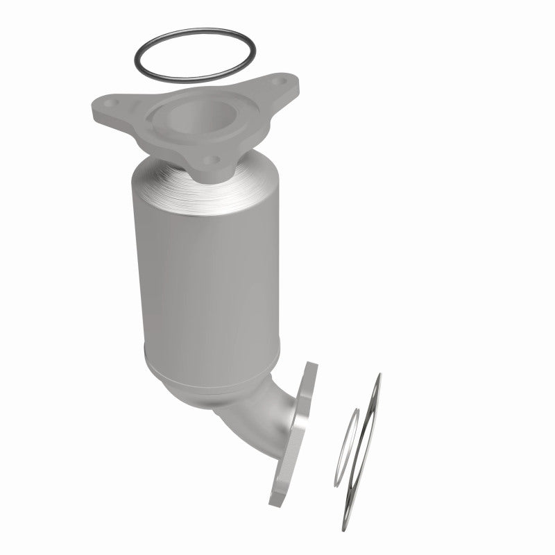 Magnaflow 52889 - MAG52889 - MagnaFlow 14-15 Impala 2.5 Underbody Direct Fit Converter - Shipped in Europe - Tuningsupply.com