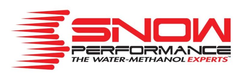 Snow Performance SNO-40055 - SNOSNO-40055 - Snow Performance Dominator Carb Spacer Plate - 4500 Style - Shipped in Europe - Tuningsupply.com