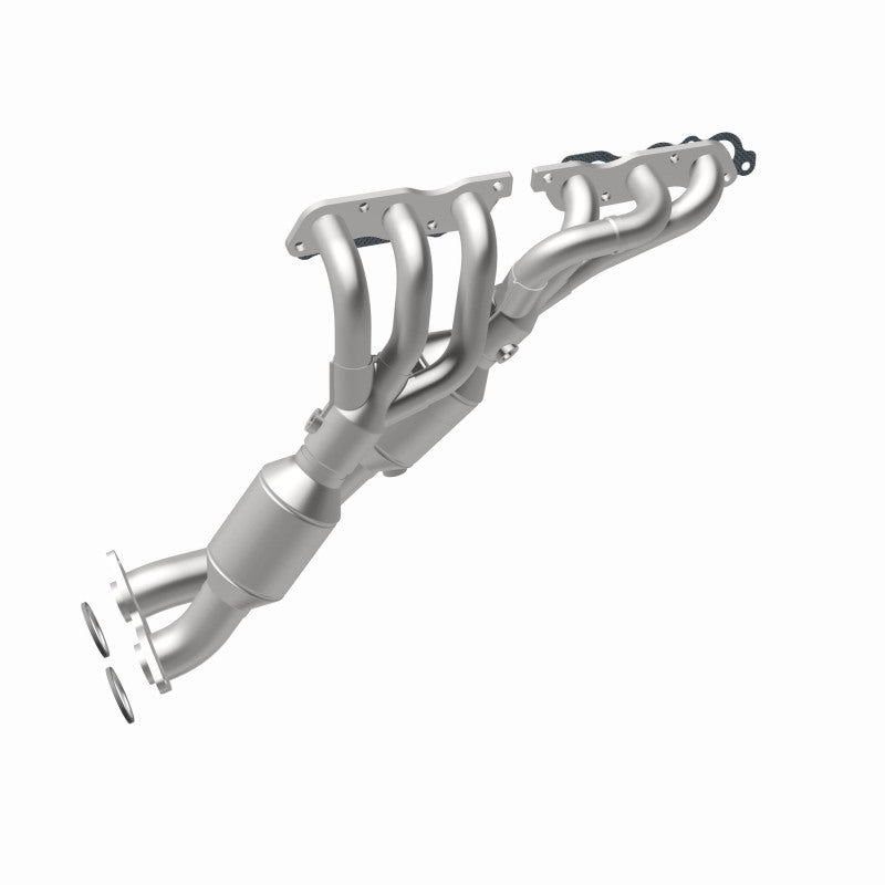 Magnaflow 452843 - MAG452843 - MagnaFlow Conv DF 97-00 Lexus GS300 3.0L - Shipped in Europe - Tuningsupply.com