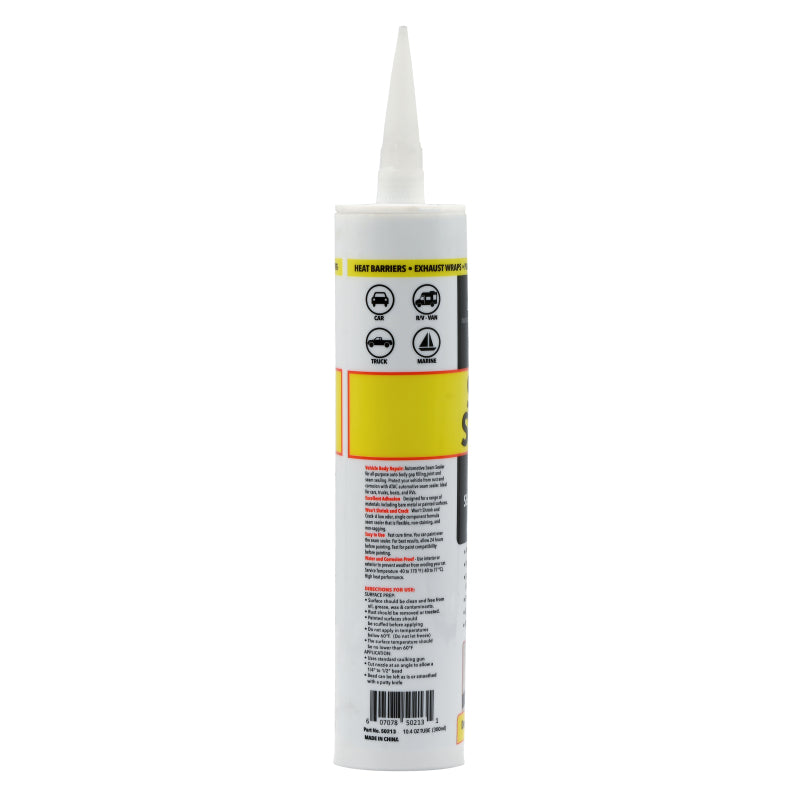 DEI - DEI50213 - DEI ATAC Seam Sealer - Shipped in Europe - Tuningsupply.com