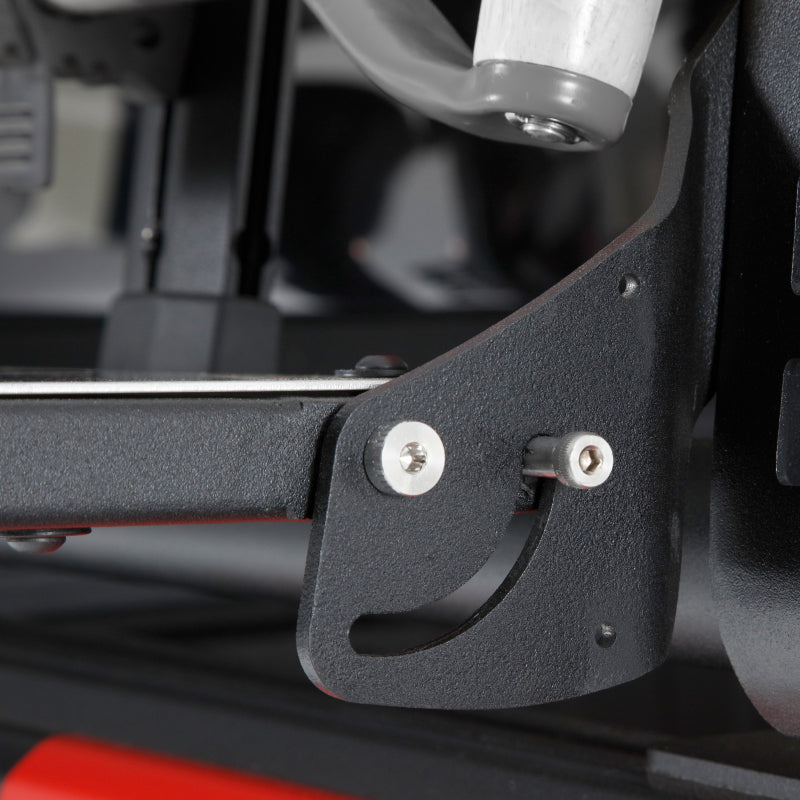 Go Rhino 5950110T - GOR5950110T - Go Rhino XRS Accessory Gear Table - Shipped in Europe - Tuningsupply.com