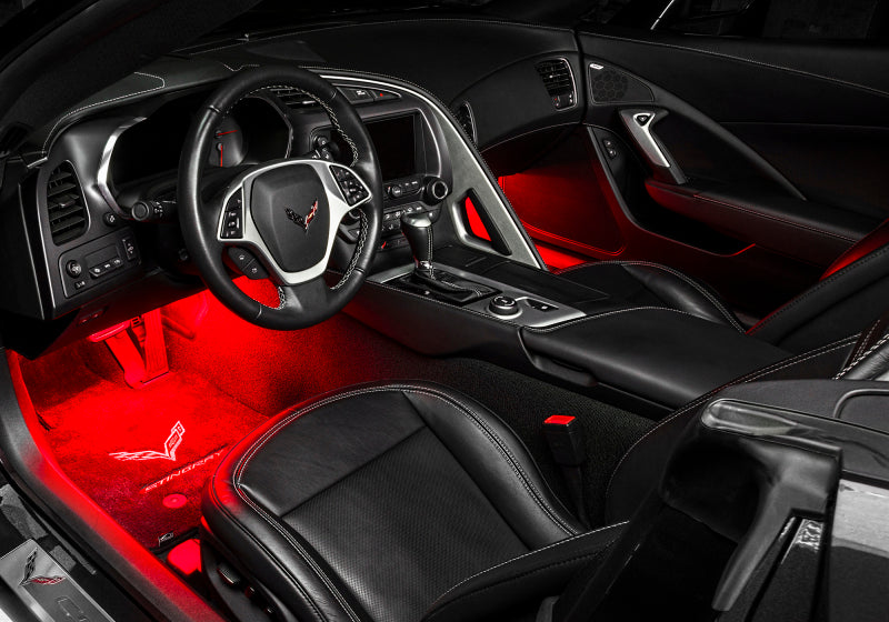 ORACLE Lighting 4207-333 - ORL4207-333 - Oracle 36in LED Retail Pack - RGB ColorSHIFT - Shipped in Europe - Tuningsupply.com