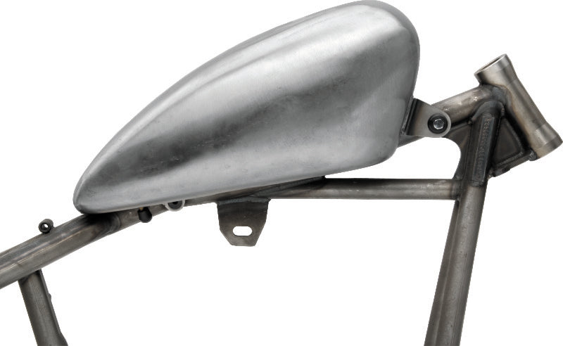 Bikers Choice 489833 - BKC489833 - Bikers Choice 95-03 XL Rolled Edge 3.4 Gallon Gas Tank - Shipped in Europe - Tuningsupply.com