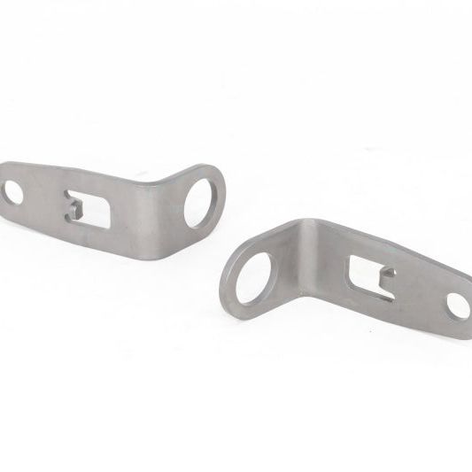 Goodridge 20024 - GRI20024 - Goodridge 06-11 Honda Civic (Rear Disc Models) Stainless Steel Brake Line Kit - Shipped in Europe - Tuningsupply.com