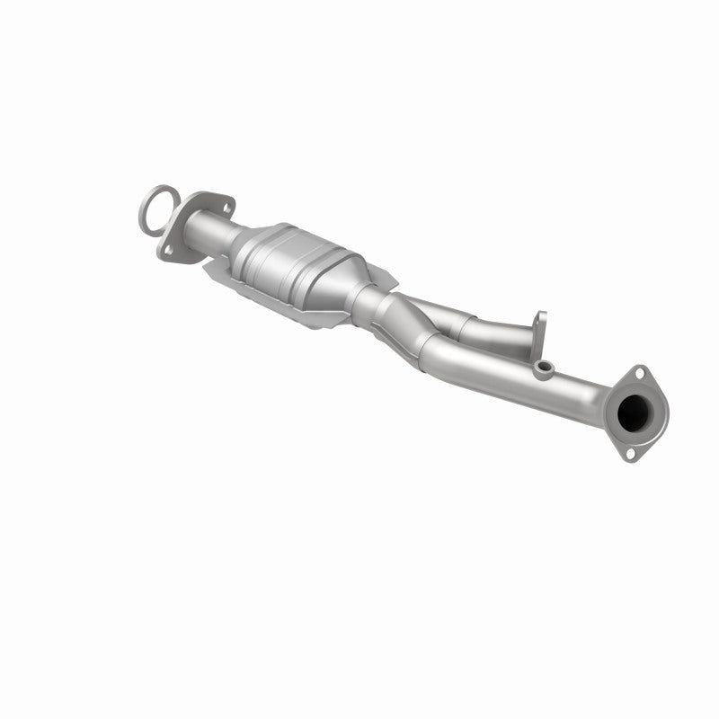 Magnaflow 93655 - MAG93655 - MagnaFlow Conv DF 03-04 4Runner 4.7 Rear - Shipped in Europe - Tuningsupply.com
