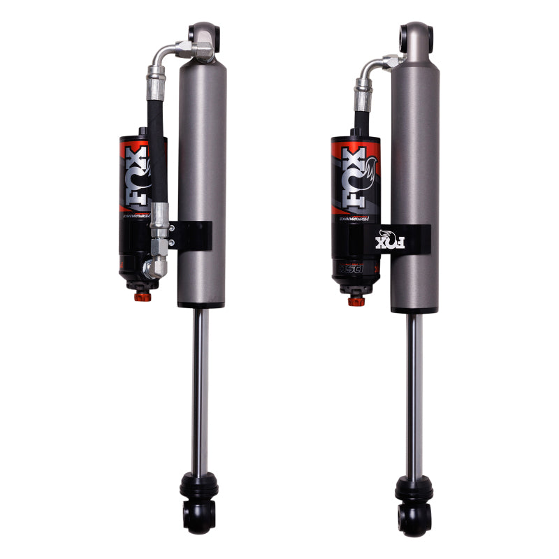 FOX 883-26-167 - FOX883-26-167 - Fox 16-19 Hilux 0-2in Lift Rear 2.5 Performance Elite R/R Shock (Pair) - Shipped in Europe - Tuningsupply.com