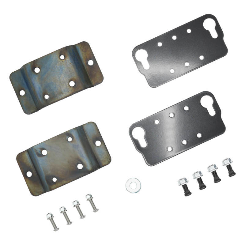 ARB 813409 - ARB813409 - ARB Awning Bkt Quick Release Kit5 - Shipped in Europe - Tuningsupply.com