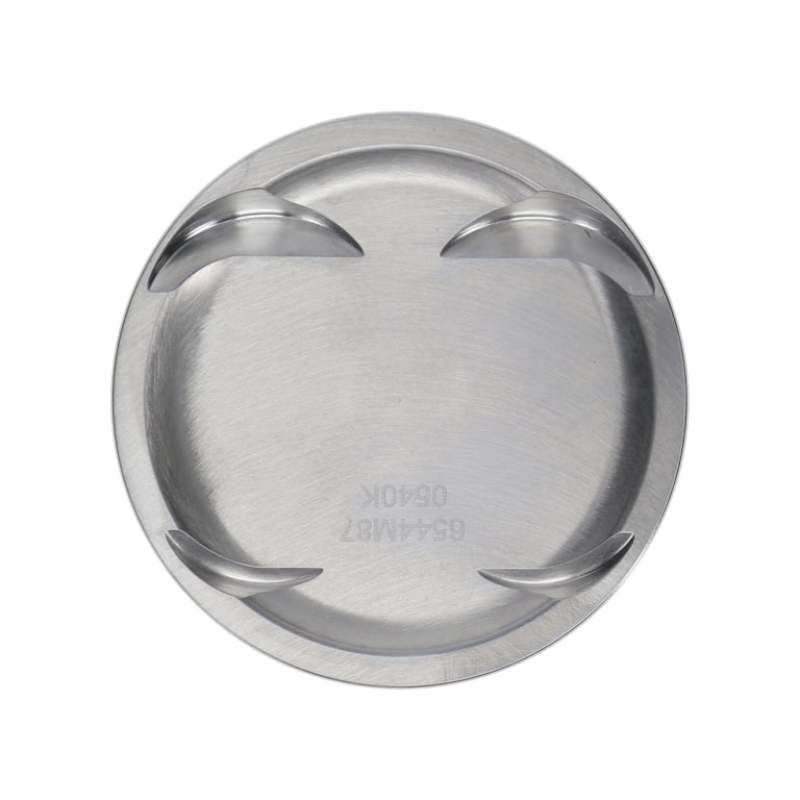 Wiseco K544M87 - WISK544M87 - Wiseco Honda Turbo -14cc 1.219 X 87MM Piston Shelf Stock Kit - Shipped in Europe - Tuningsupply.com