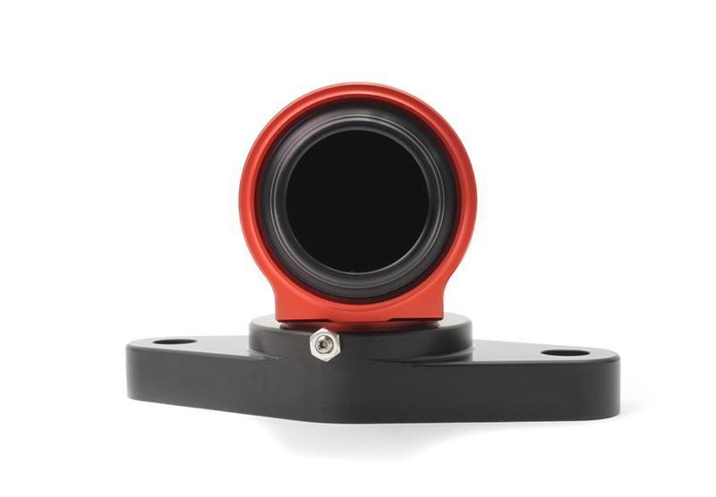 Perrin Performance PSP-TAC-610BK - PERPSP-TAC-610BK - PERRIN 08-14 Subaru WRX / 05-09 LGT & OBXT / 09-13 Forester XT Bypass/Blow Off Valve - Black - Shipped in Europe - Tuningsupply.com