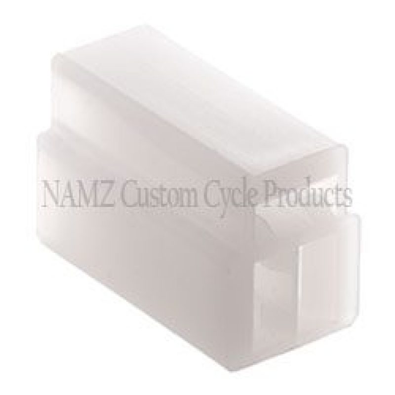 NAMZ NH-RB-3B - NAMNH-RB-3B - NAMZ 250 Series 3-Position Female Connector (5 Pack) - Shipped in Europe - Tuningsupply.com