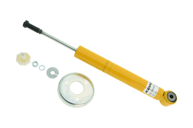 KONI 8041 1203SPORT - KON8041 1203SPORT - Koni Sport (Yellow) Shock 89-97 Mazda Miata/ All Models including ABS - Front - Shipped in Europe - Tuningsupply.com