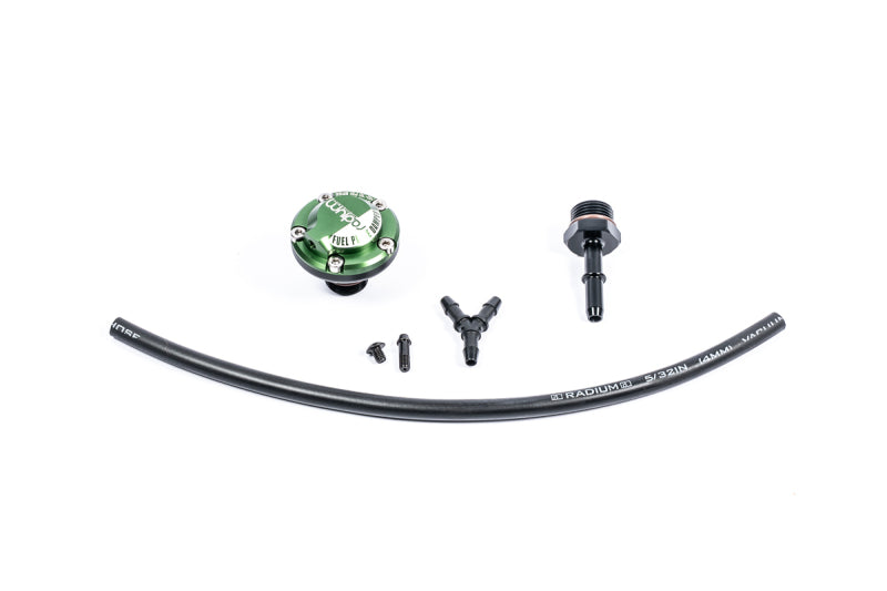 Radium Engineering 20-1139-PK - RAD20-1139-PK - Radium Off-Road Fuel Rail Plumbing Kit Yamaha YXZ1000R - Shipped in Europe - Tuningsupply.com