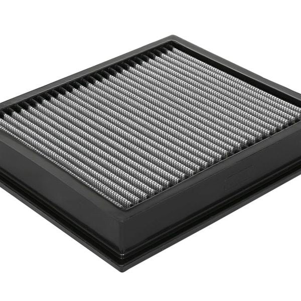 aFe 31-10247 - AFE31-10247 - aFe MagnumFLOW OER Air Filter PRO DRY S 14 Toyota Tundra V8 5.7L - Shipped in Europe - Tuningsupply.com