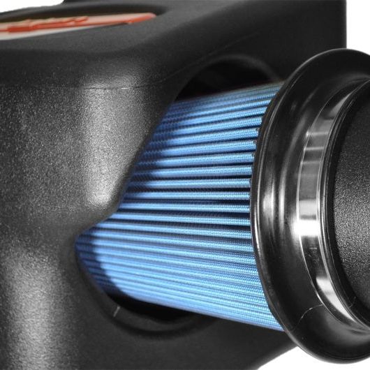 Injen EVO2100 - INJEVO2100 - Injen 07-20 Toyota Tundra 5.7L Evolution Intake - Shipped in Europe - Tuningsupply.com