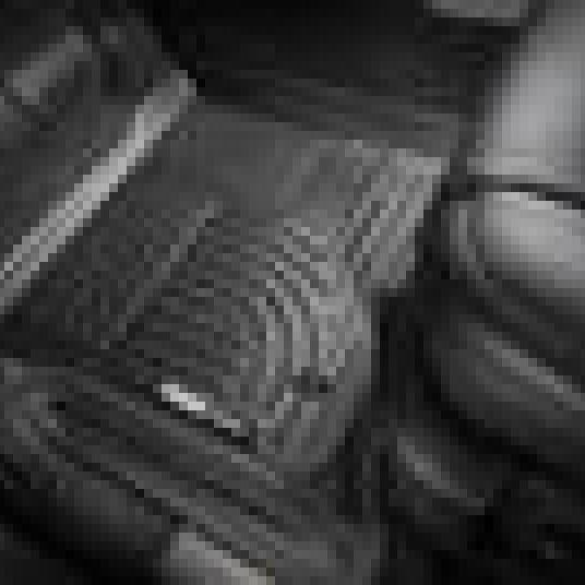 Husky Liners 98902 - HSL98902 - Husky Liners 2012 Toyota Camry WeatherBeater Combo Gray Floor Liners - Shipped in Europe - Tuningsupply.com