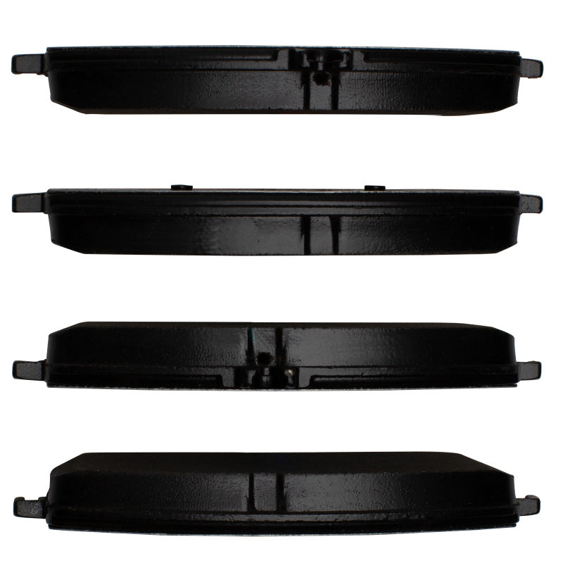 DFC 1551-2209-00 - DFC1551-2209-00 - DFC 19-25 Mercedes-Benz G550 Front 5000 Advanced Low Metallic Brake Pads - Shipped in Europe - Tuningsupply.com