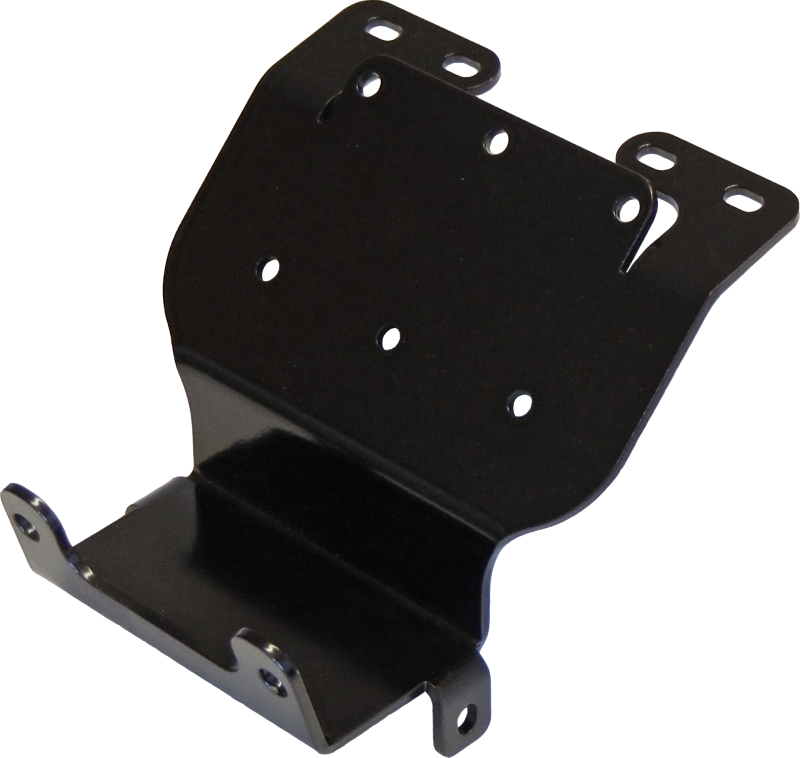 KFI 100665 - KFI100665 - KFI 93-00 Honda TRX300 Winch Mount - Shipped in Europe - Tuningsupply.com