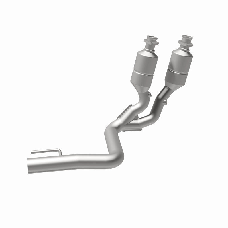 Magnaflow 24507 - MAG24507 - MagnaFlow Conv DF 99-04 Jeep Grand Cherokee 4.0L Front - Shipped in Europe - Tuningsupply.com