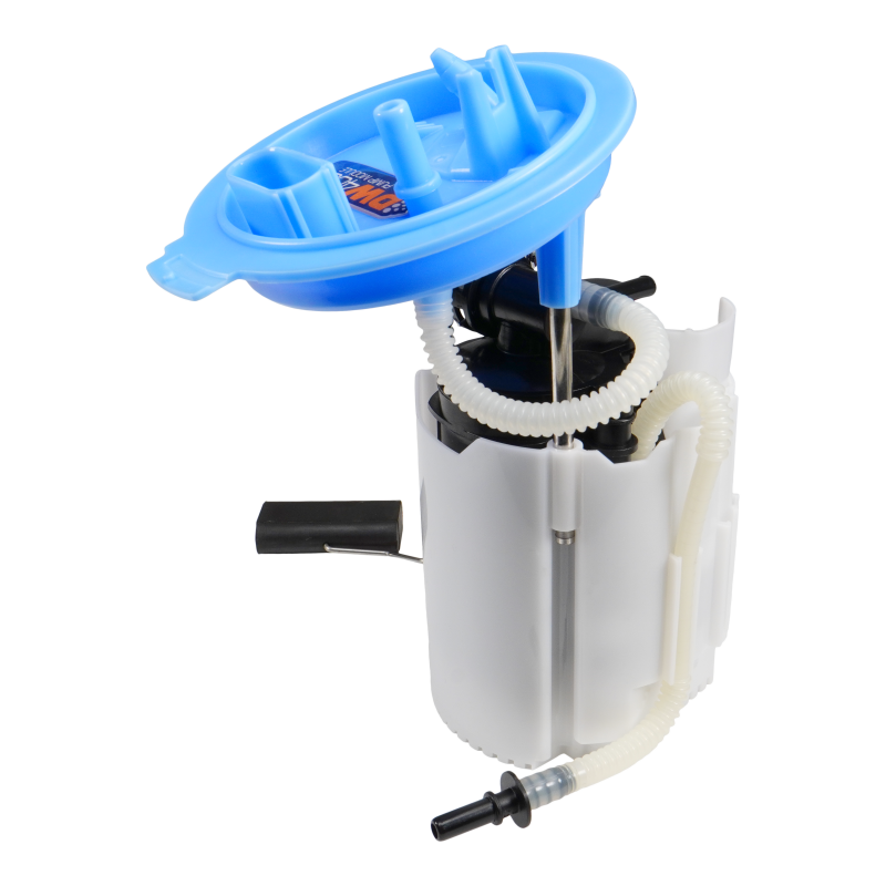 DeatschWerks 9-437-7290 - DWK9-437-7290 - DeatschWerks 15-18 Volkswagen Golf / GTi MK7 DW400 Performance Module - Shipped in Europe - Tuningsupply.com