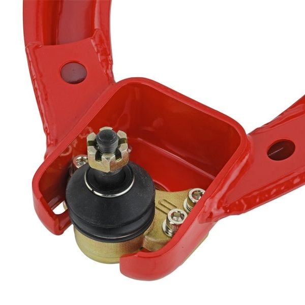 Skunk2 Racing 516-05-5650 - SKK516-05-5650 - Skunk2 Pro Series 90-93 Acura Integra Adjustable Front Camber Kits (+/- 3.3 Degrees) - Shipped in Europe - Tuningsupply.com