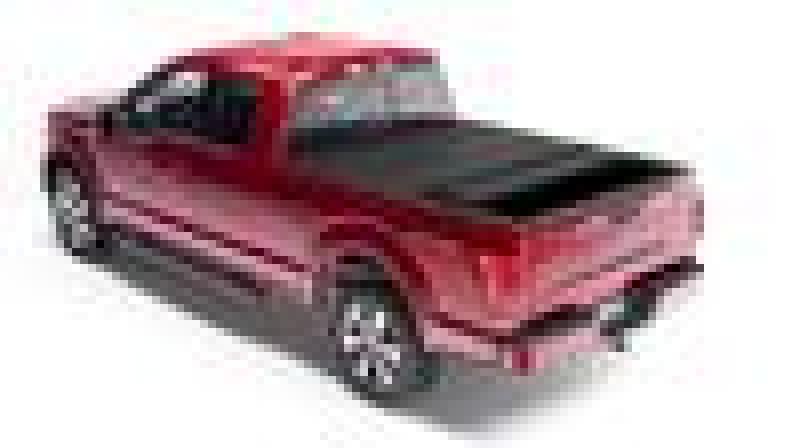 BAK 448307 - BAK448307 - BAK 04-14 Ford F-150 6ft 6in Bed BAKFlip MX4 Matte Finish - Shipped in Europe - Tuningsupply.com