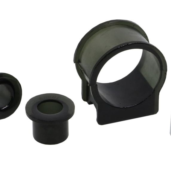 Whiteline W11722 - WHLW11722 - Whiteline Plus 11/92-5/06 Toyota Camry / 3/92-7/01 Lexus ES Fr Steering Rack & Pinion Mount Bushing - Shipped in Europe - Tuningsupply.com