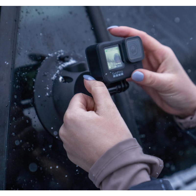 SeaSucker EL5999 - SEAEL5999 - SeaSucker Action Camera Mount - Shipped in Europe - Tuningsupply.com