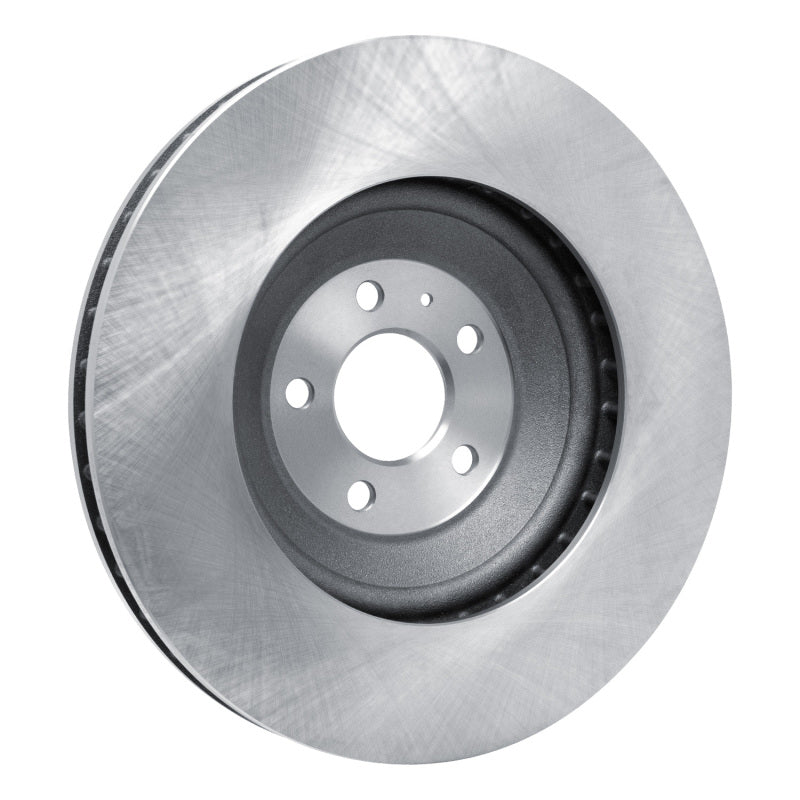 DFC 600-73078 - DFC600-73078 - DFC 17-25 Audi A8 Front Brake Rotor - Shipped in Europe - Tuningsupply.com