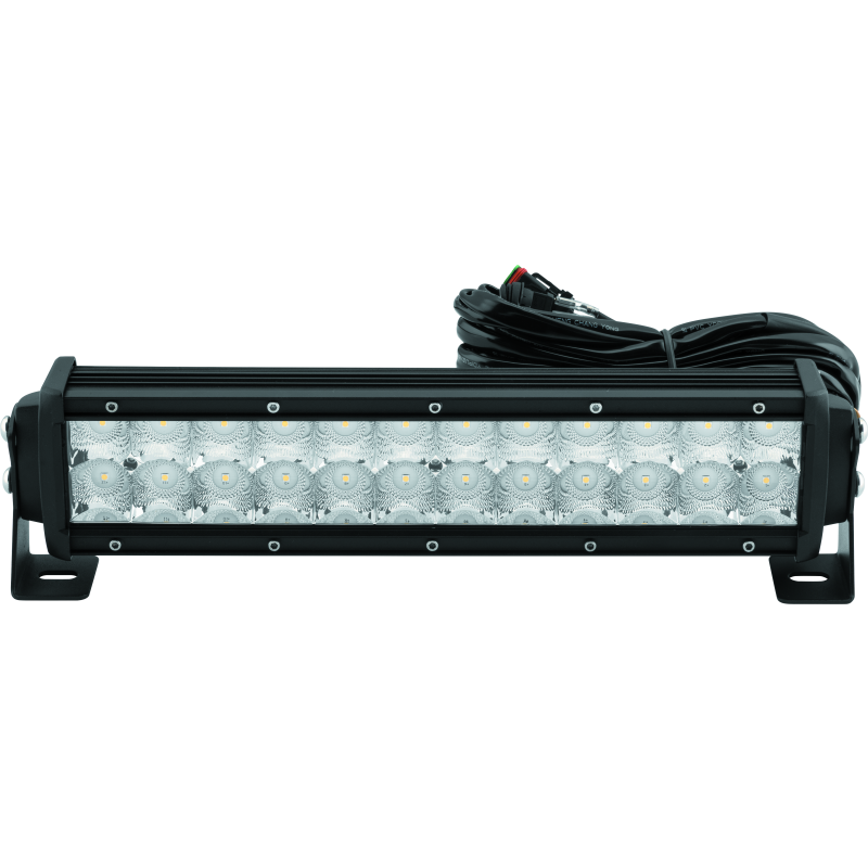 QuadBoss 568914 - QBS568914 - QuadBoss Double Row Led 13.5in - Shipped in Europe - Tuningsupply.com