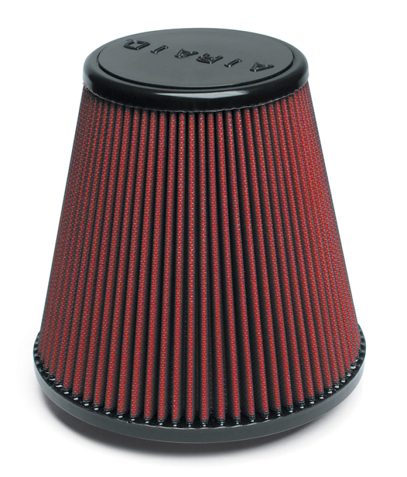 Airaid 700-445 - AIR700-445 - Airaid Universal Air Filter - Cone 4 1/2 x 8 x 5 x 7 1/2 - Shipped in Europe - Tuningsupply.com