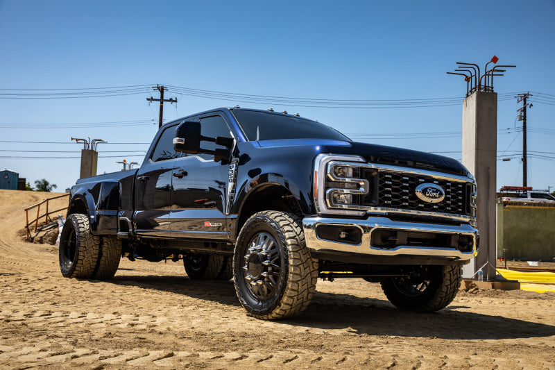 ICON 62516 - ICO62516 - ICON 23-25 Ford F-250/F-350 Super Duty 4WD Diesel 2.5 Lift 2.5in Front Dual Rate Coil Spring Kit - Shipped in Europe - Tuningsupply.com