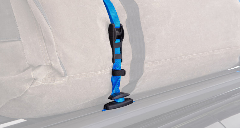 Rhino-Rack 61001 - RHR61001 - Rhino-Rack Pioneer Pick Up Kit - Cam Buckle - Shipped in Europe - Tuningsupply.com