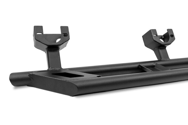 DV8 Offroad SRJK-07 - DVESRJK-07 - DV8 Offroad 2007-2018 Jeep Wrangler JK 4-Door Rock Sliders - Shipped in Europe - Tuningsupply.com