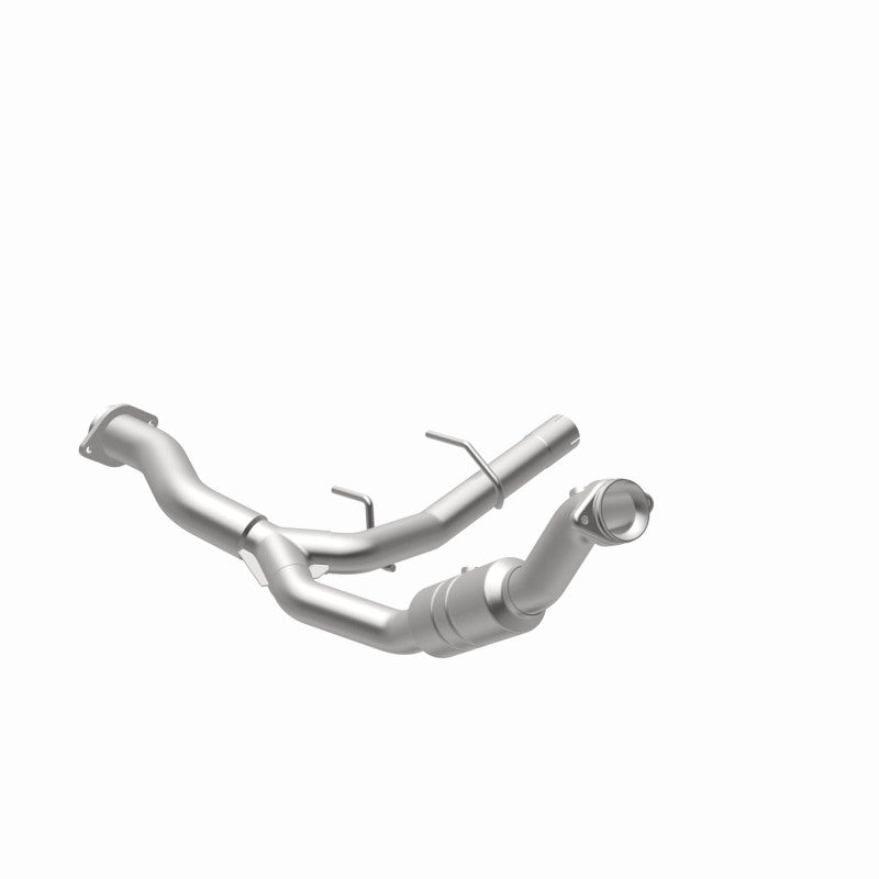 Magnaflow 52429 - MAG52429 - Magnaflow Conv DF 2011-2014 F-150 V6 3.5L OEM Underbody - Shipped in Europe - Tuningsupply.com