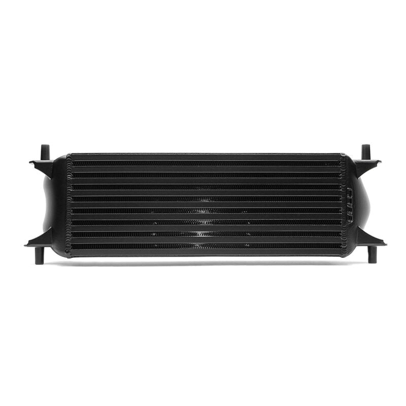 COBB - COBB7R1550-BK - Cobb 22-23 Ford Bronco Raptor (Factory Location) Black Front Mount Intercooler - Shipped in Europe - Tuningsupply.com